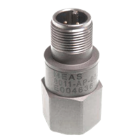 801X-AR/-AP Plug & Play Accelerometer